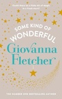Cover: Some Kind of Wonderful - Michael Joseph Ltd