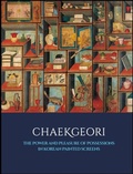 Cover: Chaekgeori - State University of New York Press