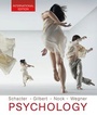 Cover: Psychology - W.H.Freeman & Co Ltd