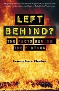 Cover: Left Behind? - Judson Press