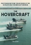 Cover: The Hovercraft - Amberley Publishing