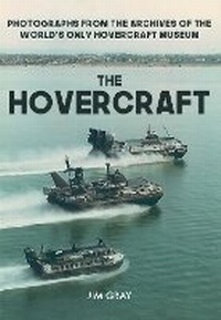Enlarge image Cover: The Hovercraft - Amberley Publishing