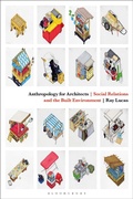 Cover: Anthropology for Architects - Bloomsbury Visual Arts