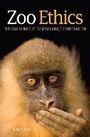 Cover: Zoo Ethics - CSIRO Publishing