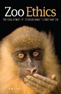 Enlarge image Cover: Zoo Ethics - CSIRO Publishing
