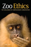 Cover: Zoo Ethics - CSIRO PUBLISHING