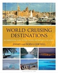 Cover: World Cruising Destinations - Adlard Coles Nautical