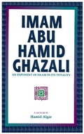 Cover: Imam Abu Hamid Ghazali - BOOKBABY