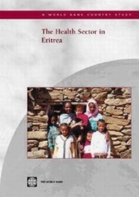 Enlarge image Cover: The Health Sector in Eritrea - World Bank Publications