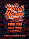 Cover: Word Storms - BOOKBABY