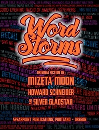 Enlarge image Cover: Word Storms - BOOKBABY