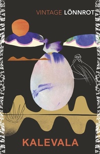Enlarge image Cover: Kalevala - Vintage Digital