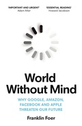 Cover: World Without Mind - Vintage Digital