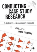 Cover: Conducting Case Study Research for Business and Management Students - SAGE Publications Ltd