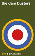 Cover: The Dam Busters - Pan Books
