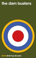 Cover: The Dam Busters - Pan Books