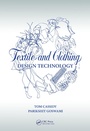 Cover: Textile and Clothing Design Technology - CRC Press