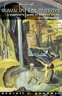 Abbildung von: Down by the Riverside - Judson Press
