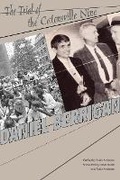 Cover: The Trial of the Catonsville Nine - Fordham University Press