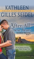 Cover: After All These Years (Hometown Memories, Book 1) - Epublishing Works!