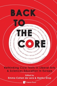 Enlarge image Cover: Back to the Core - Vernon Press