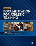 Cover: Documentation for Athletic Training - SLACK  Incorporated