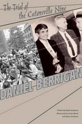 Cover: The Trial of the Catonsville Nine - Fordham University Press