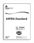 Cover: F110-16 Ultraviolet Disinfection Systems for Drinking Water - American Water Works Association,US