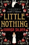 Cover: Little Nothing - Oneworld Publications
