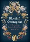 Cover: Blowfish's Oceanopedia - Atlantic Books