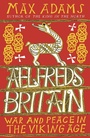 Cover: Aelfred's Britain - Head of Zeus