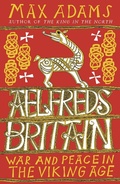 Cover: Aelfred's Britain - Head of Zeus