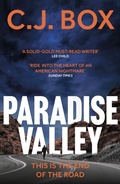 Cover: Paradise Valley - Head of Zeus