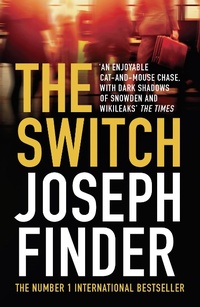 Enlarge image Cover: The Switch - Head of Zeus