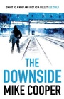 Cover: The Downside - Head of Zeus
