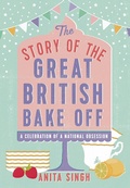 Bild: The Story of The Great British Bake Off - Anima