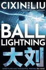 Cover: Ball Lightning - Head of Zeus