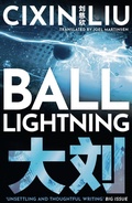 Cover: Ball Lightning - Head of Zeus