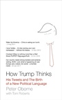 Cover: How Trump Thinks - Head of Zeus