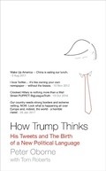 Cover: How Trump Thinks - Head of Zeus