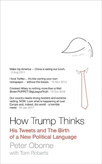 Enlarge image Cover: How Trump Thinks - Head of Zeus