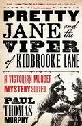 Cover: Pretty Jane and the Viper of Kidbrooke Lane - Head of Zeus