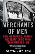 Cover: Merchants of Men - Atlantic Books