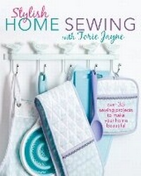 Abbildung von: Stylish Home Sewing - CICO Books