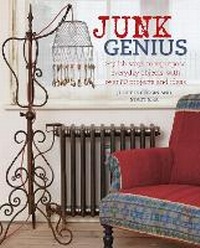 Abbildung von: Junk Genius - CICO Books