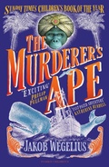 Cover: The Murderer's Ape - Pushkin Children's Books