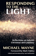 Cover: Responding to the Light - Canterbury Press Norwich