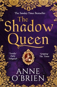 Abbildung von: The Shadow Queen - HQ