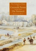 Cover: The Patriarch - Fonthill Media Ltd