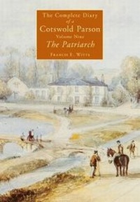 Enlarge image Cover: The Patriarch - Fonthill Media Ltd